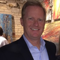 Burns & McDonnell Employee Jeffrey Barrett's profile photo