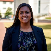 Equifax Employee Nikita Bansal's profile photo
