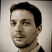Misool Employee Carlo Calderaro's profile photo