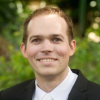 Iocane Employee Mark Chester's profile photo