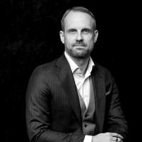 Inet AB Employee Joachim Modigh's profile photo