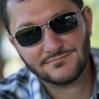 Orange Logic Employee Wayne Dunlap's profile photo