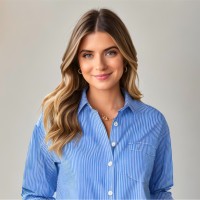 Anomali Employee Jane Caputo's profile photo