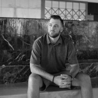 Camelot Homes Employee Aaron Raymond's profile photo