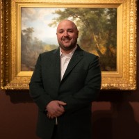 GPS IMPACT Employee Andrew Brau's profile photo