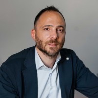 S2R S.r.l. Employee Emanuele del Monte's profile photo