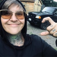 Monique Overlock