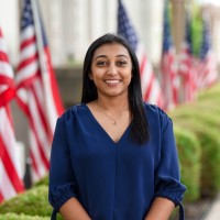 High Point Logistics, LLC Employee Neha Patel's profile photo