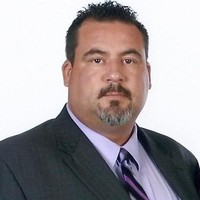 Durham School Services Employee Stephen Schmuck's profile photo