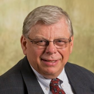 Retired Employee John Lehmann's profile photo