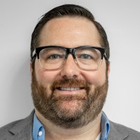 ARKANCE USA Employee Joe Cates's profile photo
