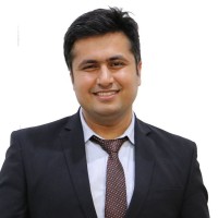 Sanguine Capital Employee Jayant Kwatra's profile photo