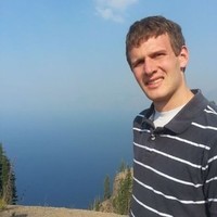 Brolly Employee Justin Maxwell's profile photo