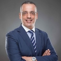 Abdullah Al-Othaim Markets Employee Hamed Abdulhalim's profile photo