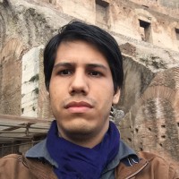 Inbound Audio Video Employee Manuel León's profile photo