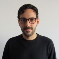 NEIX Employee Lisandro Carrasco's profile photo