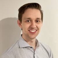 University Health Network Employee Jeff Zabel's profile photo