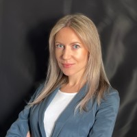 Anastasia Butko Email & Phone Number