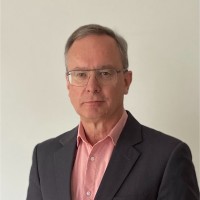None Employee Malcolm Pritchard's profile photo