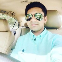 India InfoSoft Employee Munesh Chauhan's profile photo