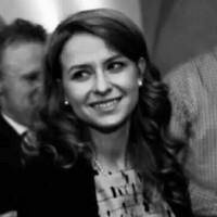 Antin Infrastructure Partners Employee Anna Malek's profile photo