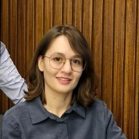 Fairplay Capital Employee Camila Solivo dos Anjos's profile photo