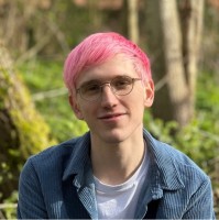Mental Health Matters Employee Sam Colson's profile photo