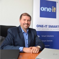 OneIT Employee Nicolae Ontiu's profile photo