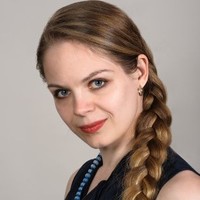 Alpha Nano Tech LLC Employee Daria Filonov's profile photo