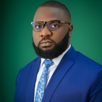 Lighthouse Capital NG Employee David Ebiloma's profile photo