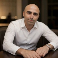 Mohammad Ghaderi Email & Phone Number