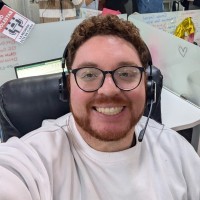 ZeroQ Employee Ian Pavez Arias's profile photo