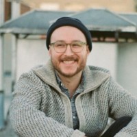 Anthro-Tech, Inc. Employee James Kleeburg's profile photo