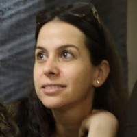 Terafence Employee Liat Shaham's profile photo