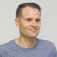 ComForCare Home Care - Vancouver Island Employee Jonathan Blair's profile photo