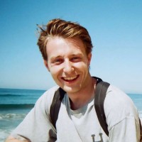 BlueWave Security Employee Alex Demos's profile photo