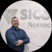 Sicoob Nossocrédito Employee Danilo Rossi's profile photo