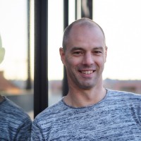 MobilityPlus Employee Peter de Boeck's profile photo