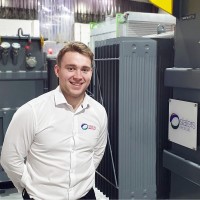 Slaters Electricals Employee Sam Thompson's profile photo
