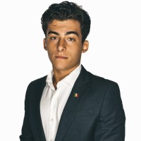 West Marine Employee Joseph D'Avanzo's profile photo