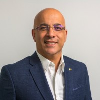 SteegeXP Employee Shereef Mounir's profile photo