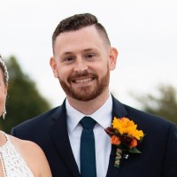 Tartar Shield Pet Products Employee Nathan Kirchner's profile photo