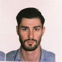 ASML Employee Tom Willems's profile photo