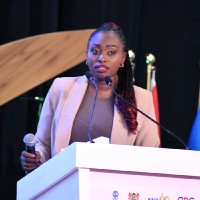 Betty Kiptum Email