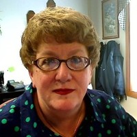 CENTRAL AROOSTOOK ASSOCIATION Employee Sally Lewin's profile photo