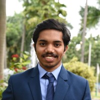 Ashwin Sreekumar Email