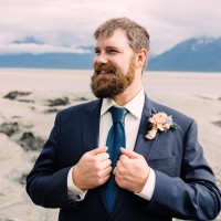 Cook Inlet Tug & Barge, LLC Employee Garrett Anderson's profile photo