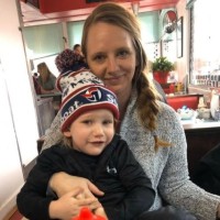 Marathon Building Environments Employee Jessica Chester's profile photo