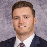 Federated Insurance Employee Ryan Wetzel's profile photo