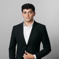 Treville Capital Group Employee Veer Sawhney's profile photo
